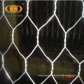hexagonal gabion baskets chicken wire mesh for sale